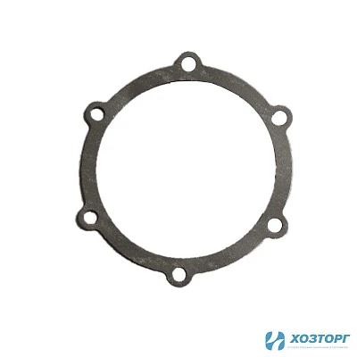 Прокладка крышки редуктора 0,2мм МБ-801W