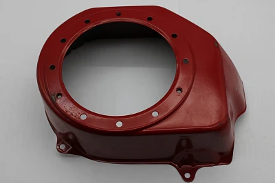 Кожух крыльчатки БГ-2500