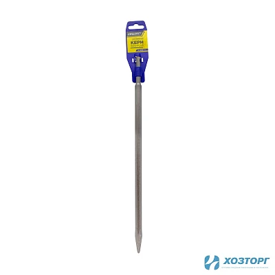 Керн 14х400мм SDS-plus ВАРЯГ (1/50)