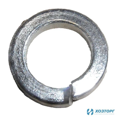 Пружинная шайба Шкива привода шнеков СБ 756-13