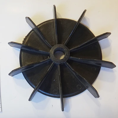 Вентилятор НПЧ-550К