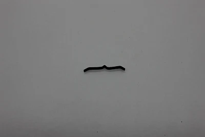 Скоба кнопки перекл, скорости ЛБК