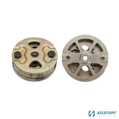 Муфта сцепления в сборе б/триммера STIHL FS-120 / FS-200 / FS-250