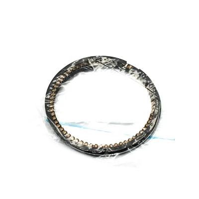 Кольца поршневые БГ-2500