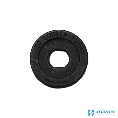 Фланец верхний поз. № 43 Варяг ДП-21/165