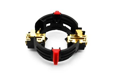 Щеточный узел ПЭ-950П