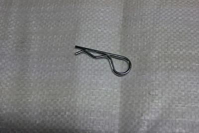 Шплинт фрезы МБ-801(2019)