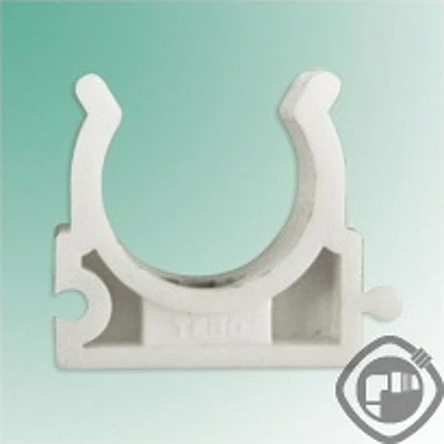 Опора  40 ТВ белая 030080105 (50/500)