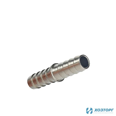 Переходник-соединитель Patriot 46C/3 (елочка 10 мм) (1/10)