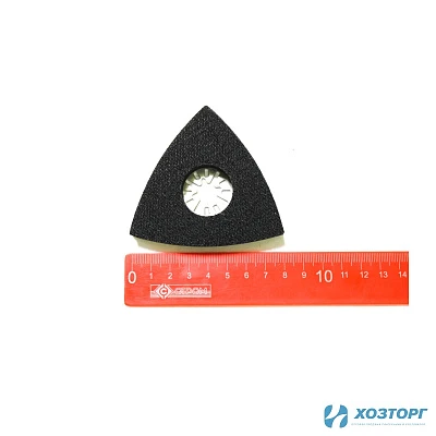 Насадка шлифовальная МФИ-300KF