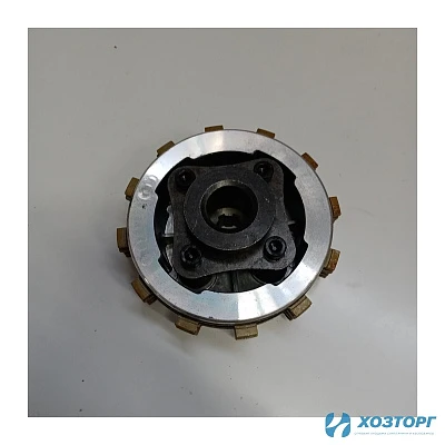 Диск сцепления МБ СИЛАЧ