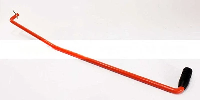 Рычаг включения скоростей МБ-801