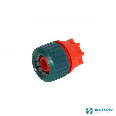 Цанговое крепление 3/4" Тур арт.46 (10/500)