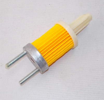 Топливный фильтр в сборе 186F