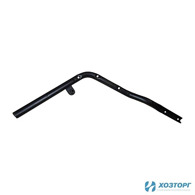 Ручка левая СБ 861-14Э 4Т