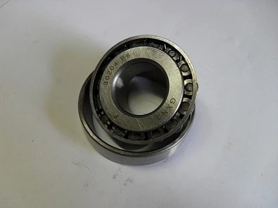 Подшипник конический 30204  МБ-801 (2019г)