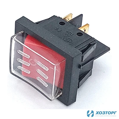 Выключатель МТШ 150-400П