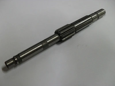 № 40 вал ПЭ-920П