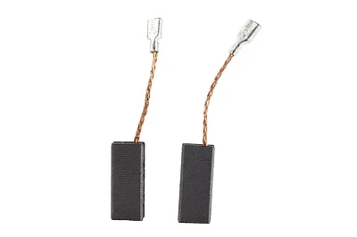 Щетка угольная МШУ-125/1000Р 5х8х17мм  ВАРЯГ