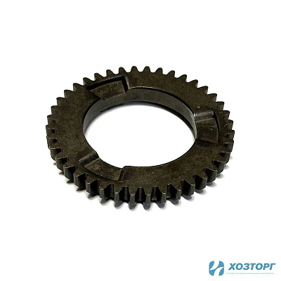 Шестерня ствола ВАРЯГ проф. ПЭ-960ПFH
