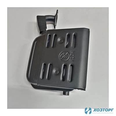 Глушитель СИЛАЧ БГ-950