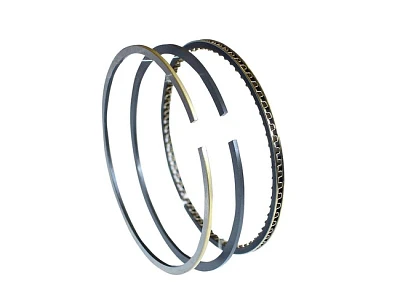 Поршеневые кольца комплект 190F МБ-975