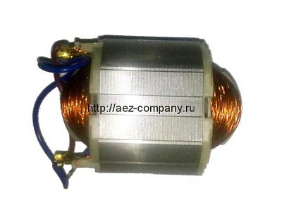 Статор ДЭШ-400П