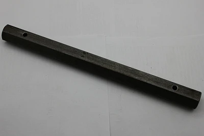 Выходной вал редуктора МБ-901