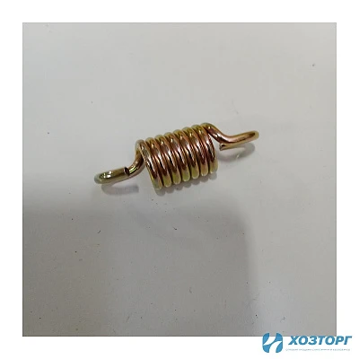 Торсионная пружина натяжителя СИЛАЧ МБ 704 Р Амур