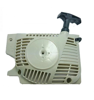 Стартер в сборе (металлический храповик) б/пилы 4500/5200/5800