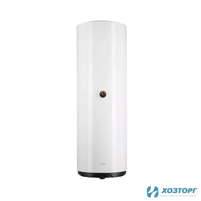 Водонагреватель  HAIER ES 100V-С1 (объем 100л, размер В1153xШ380xГ390мм,1,5 кВт) ТЭН нержавейка (1/8)