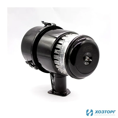 Фильтр воздушный с центрифугой 186F