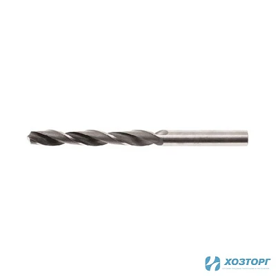 Сверло по металлу  3,0 мм ( Россия) (минимум 10 штук) 5001026 (10/100)
