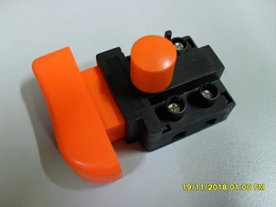 Выключатель GRAMEX HPL 82-850