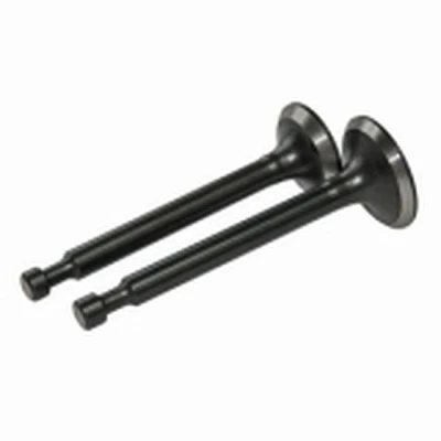 Клапан впускной  МБ-701