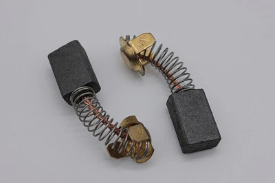 Щетка угольная ПЭ-1100П 6х7х14мм