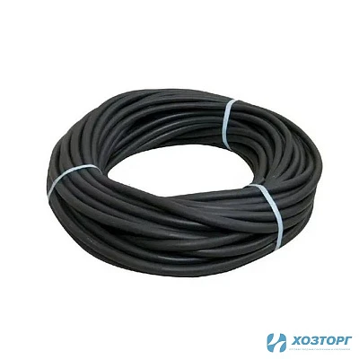 Рукав кислородный  9,0мм, 3 кл., (черный), бухта 10м (1/1)