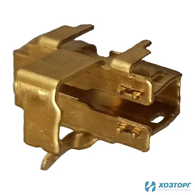 Щеткодержатель ВАРЯГ ПЭ-1050ПQ