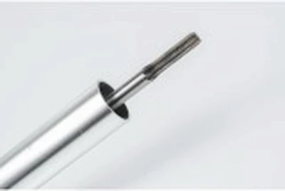 Штанга б/триммера в сборе ди-р 26, 7 зубьев 43сс/52сс