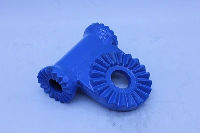 Кронштейн крепления руля  МБ-901 177F