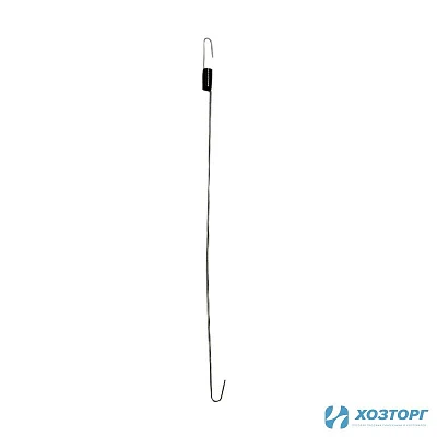 Пружина дроссельной заслонки двигателя 177F большая