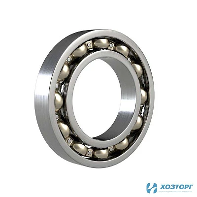 Подшипник 6307  редуктора фрезы 178/186F