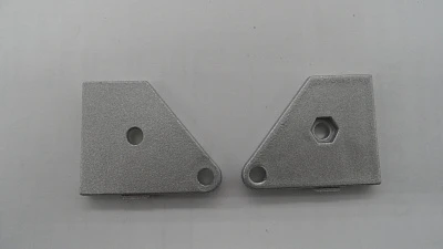 Пластины подачи цепи HBC-200F