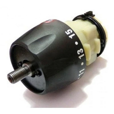 Редуктор в сборе ДЭШ-450П