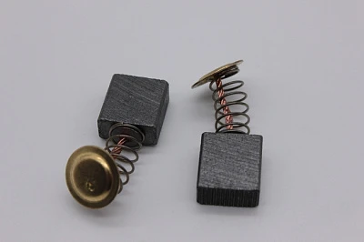 Щетка угольная УШМ 230/2200 7х14х15мм