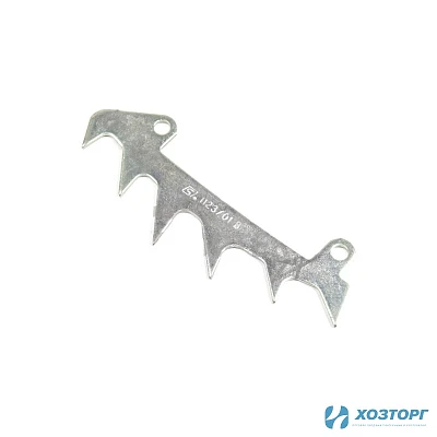 Зацеп передний б/пилы STIHL MS 170/180