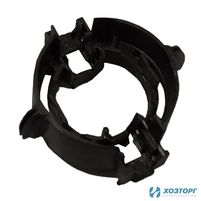 Основание щеткодержателя  ВАРЯГ ПЭ-850ПQ