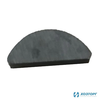 Шпонка шестерни редуктора СБ 861-14Э 4Т