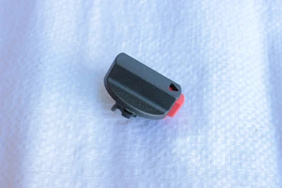 Переключатель режимов ВАРЯГ проф. ПЭ-1050П