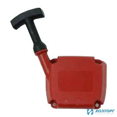 Стартер в сборе б/триммера  BC Ol-42/44